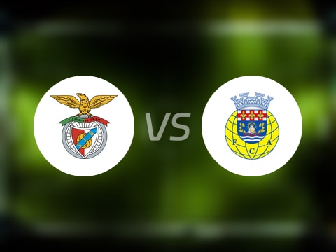 葡超比赛前瞻：本菲卡vs阿罗卡预测分析(2025年10月26日)