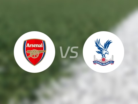 【英超】阿森纳vs水晶宫伤病名单最新(2025年10月26日)