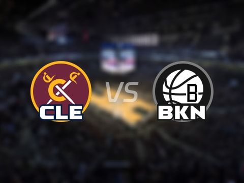 NBA常规赛：骑士三节领先篮网22分，米切尔得到24分，托马斯得到26分