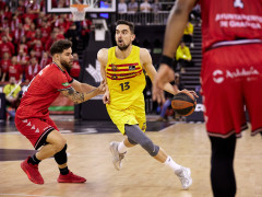 西篮甲预测今日：列伊达vs格拉纳达预测分析 客队遭遇三连败中