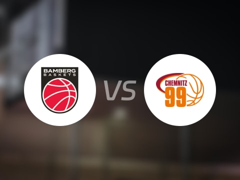 德篮甲比赛前瞻：保罗沙vs开姆尼茨预测分析(2025年10月26日)