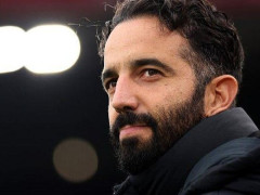 布莱顿主帅：阿莫林在过去已经证明过他是最优秀的教练之一