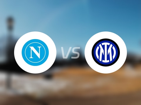 【意甲】那不勒斯vs国米伤病名单最新(2025年10月26日)