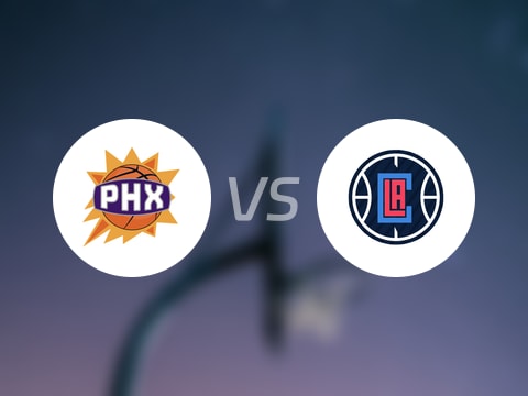 太阳vs快船回放录像【2025年10月25日】