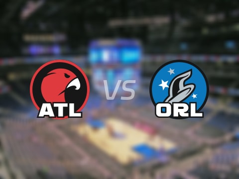 NBA常规赛老鹰vs魔术直播在线(2025年10月25日)