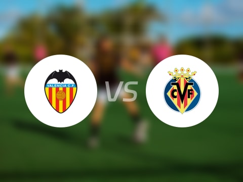 【西甲】瓦伦西亚vs比利亚雷亚尔伤病名单最新(2025年10月26日)