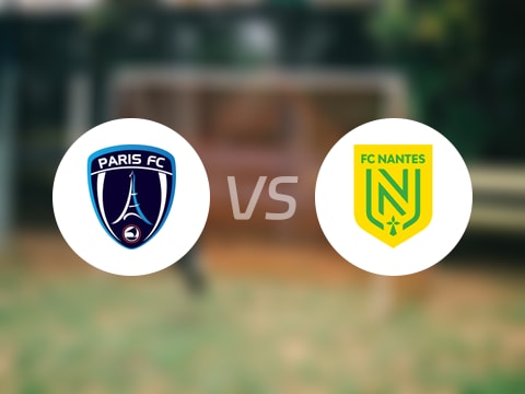 【法甲】巴黎FCvs南特首发阵容名单(2025年10月25日)