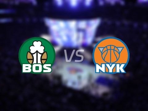 NBA常规赛凯尔特人vs尼克斯全场高清中文录像回放(2025年10月25日)