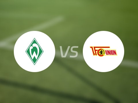 【德甲联赛第8轮】云达不莱梅vs柏林联合直播在线观看(2025年10月25日)