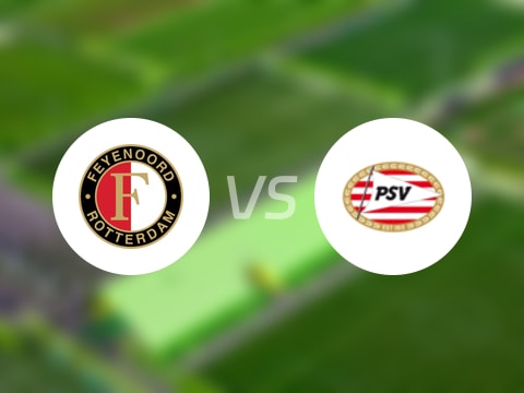 荷甲比赛前瞻：费耶诺德vs埃因霍温预测分析(2025年10月26日)