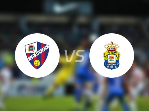 【西乙】韦斯卡vs拉斯帕尔马斯首发阵容名单(2025年10月25日)