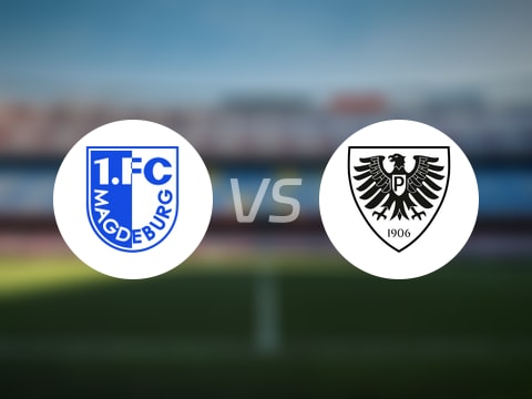 【德乙】马格德堡vs普鲁士明斯特伤病名单最新(2025年10月26日)