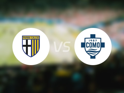 【意甲】帕尔马vs科莫比赛结果：帕尔马(0-0)科莫比分战报(2025年10月25日)