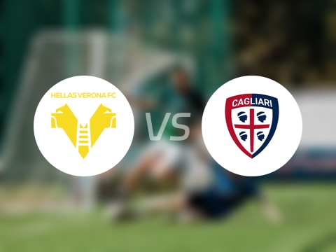 【意甲】维罗纳vs卡利亚里伤病名单最新(2025年10月26日)