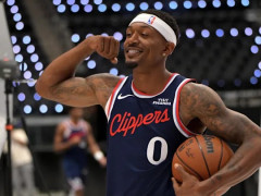 上一场比赛仅得5分！快船主帅：比尔对阵太阳的比赛还有上场时间限制