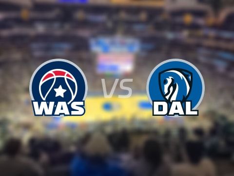 奇才vs独行侠首发阵容预测 谁能取得最终胜利？(2025年10月25日)