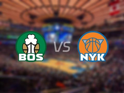 凯尔特人vs尼克斯首发阵容详情一览(2025年10月25日)