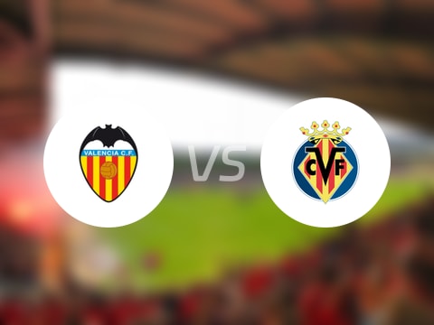 西甲比赛前瞻：瓦伦西亚vs比利亚雷亚尔预测分析(2025年10月26日)