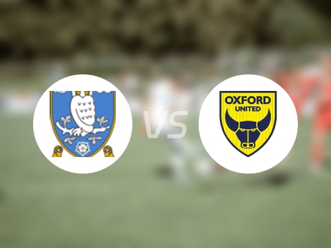 【英冠】谢周三vs牛津联首发阵容名单(2025年10月25日)