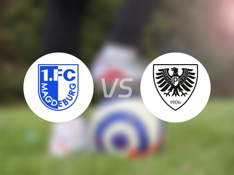 德乙比赛前瞻：马格德堡vs普鲁士明斯特预测分析(2025年10月26日)