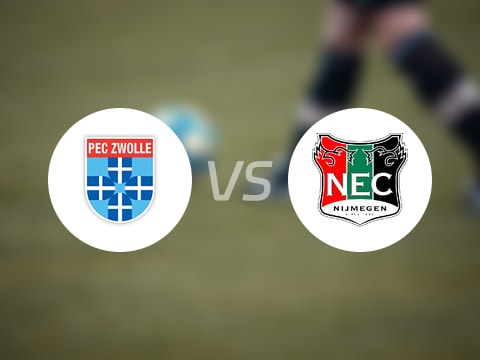 【荷甲】兹沃勒vs奈梅亨伤病名单最新(2025年10月26日)