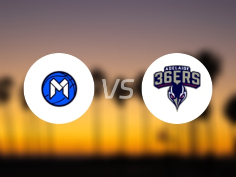 NBL比赛前瞻：墨尔本联vs阿德莱德36人预测分析(2025年10月26日)