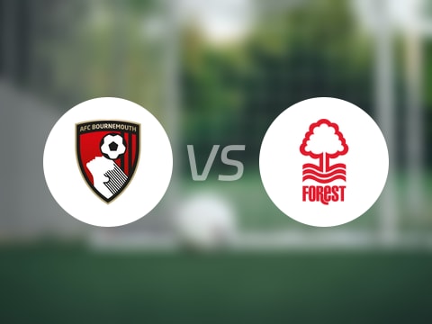 英超比赛前瞻：伯恩茅斯vs诺丁汉森林预测分析(2025年10月26日)