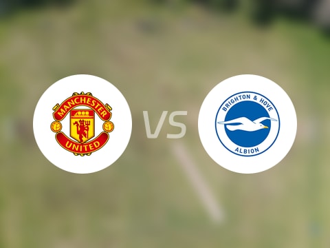 英超比赛前瞻：曼联vs布莱顿预测分析(2025年10月26日)