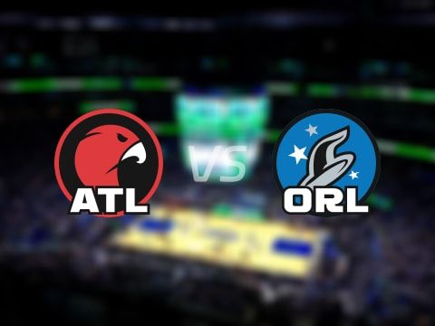 老鹰vs魔术首发阵容详情一览(2025年10月25日)