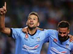 澳超精选：悉尼FCVS中央海岸水手比分预测，悉尼主场冲击赛季首胜