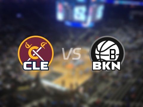 骑士vs篮网首发阵容预测 谁的首发占优？(2025年10月25日)