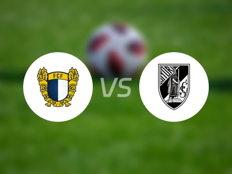 葡超比赛前瞻：法马利康vs吉马良斯预测分析(2025年10月26日)