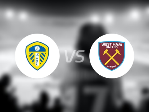 【英超联赛第9轮】利兹联vs西汉姆联直播在线观看(2025年10月25日)