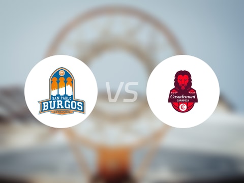 西篮甲比赛前瞻：圣帕罗布哥斯vs萨拉戈萨预测分析(2025年10月26日)
