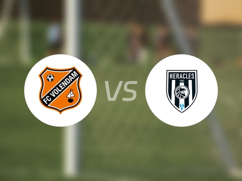 【荷甲】福伦丹vs赫拉克勒斯伤病名单最新(2025年10月26日)