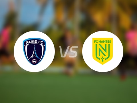 【法甲联赛第9轮】巴黎FCvs南特录像回放在线观看(2025年10月25日)