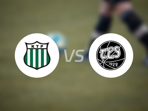 芬超比赛前瞻：KTP科特卡vsTPS图尔库预测分析(2025年10月26日)
