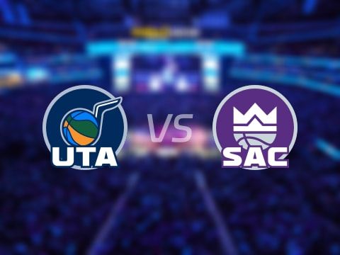 爵士vs国王：第三节完，爵士76-78国王，拉文得到24分