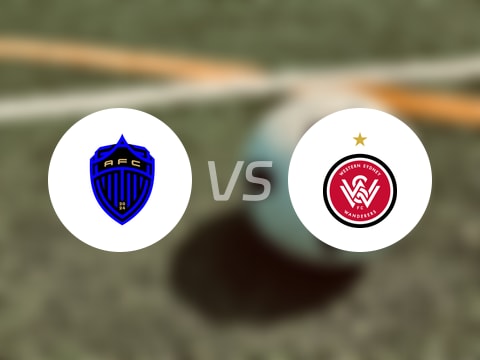 【澳超】奥克兰FCvs西悉尼流浪者比赛结果：奥克兰FC(1-0)西悉尼流浪者比分战报(2025年10月25日)