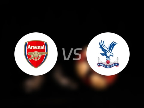 英超比赛前瞻：阿森纳vs水晶宫预测分析(2025年10月26日)