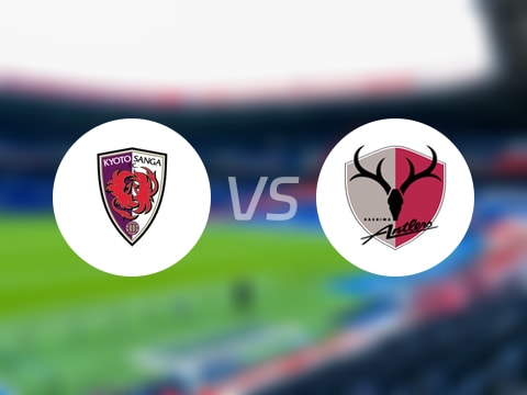 【日职联】京都不死鸟vs鹿岛鹿角首发阵容名单(2025年10月25日)