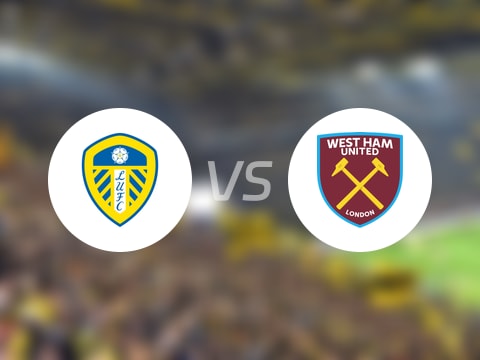 【英超】利兹联vs西汉姆联比赛结果：利兹联(2-1)西汉姆联比分战报(2025年10月25日)