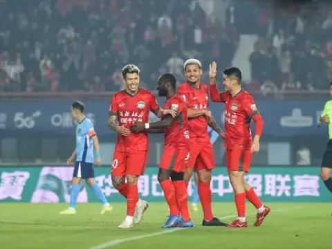 全场回放 (张天翼、贺宇)