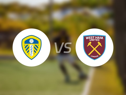 【英超】利兹联vs西汉姆联首发阵容名单(2025年10月25日)