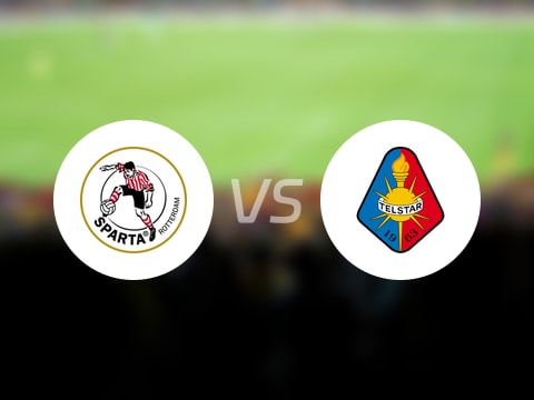 荷甲比赛前瞻：鹿特丹斯巴达vs特尔斯达预测分析(2025年10月26日)