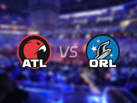 老鹰vs魔术首发阵容预测 谁的首发占优？(2025年10月25日)