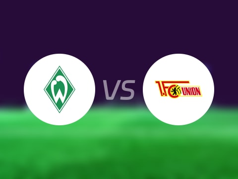 【德甲联赛第8轮】云达不莱梅vs柏林联合录像回放在线观看(2025年10月25日)