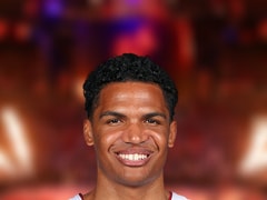 NBA每日抢断王：德鲁·史密斯3抢断(2025年10月25日)