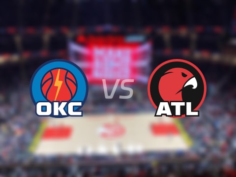 雷霆vs老鹰伤病名单出炉 谁能取胜？(2025年10月26日)