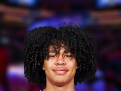 NBA每日三分王：凯肖恩·乔治7三分(2025年10月25日)